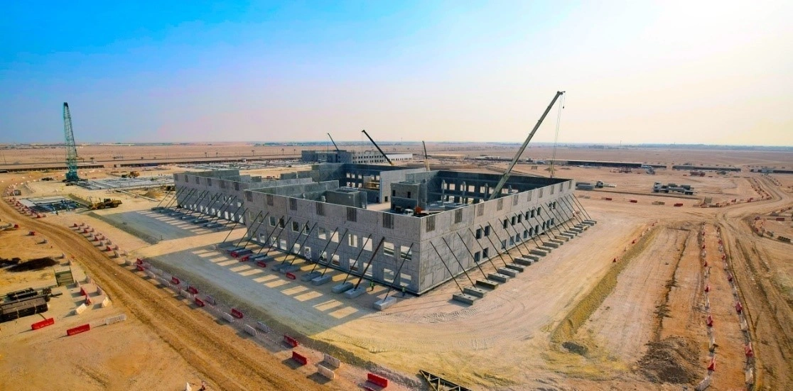 General Contracting