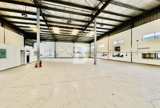 Industrial Facility