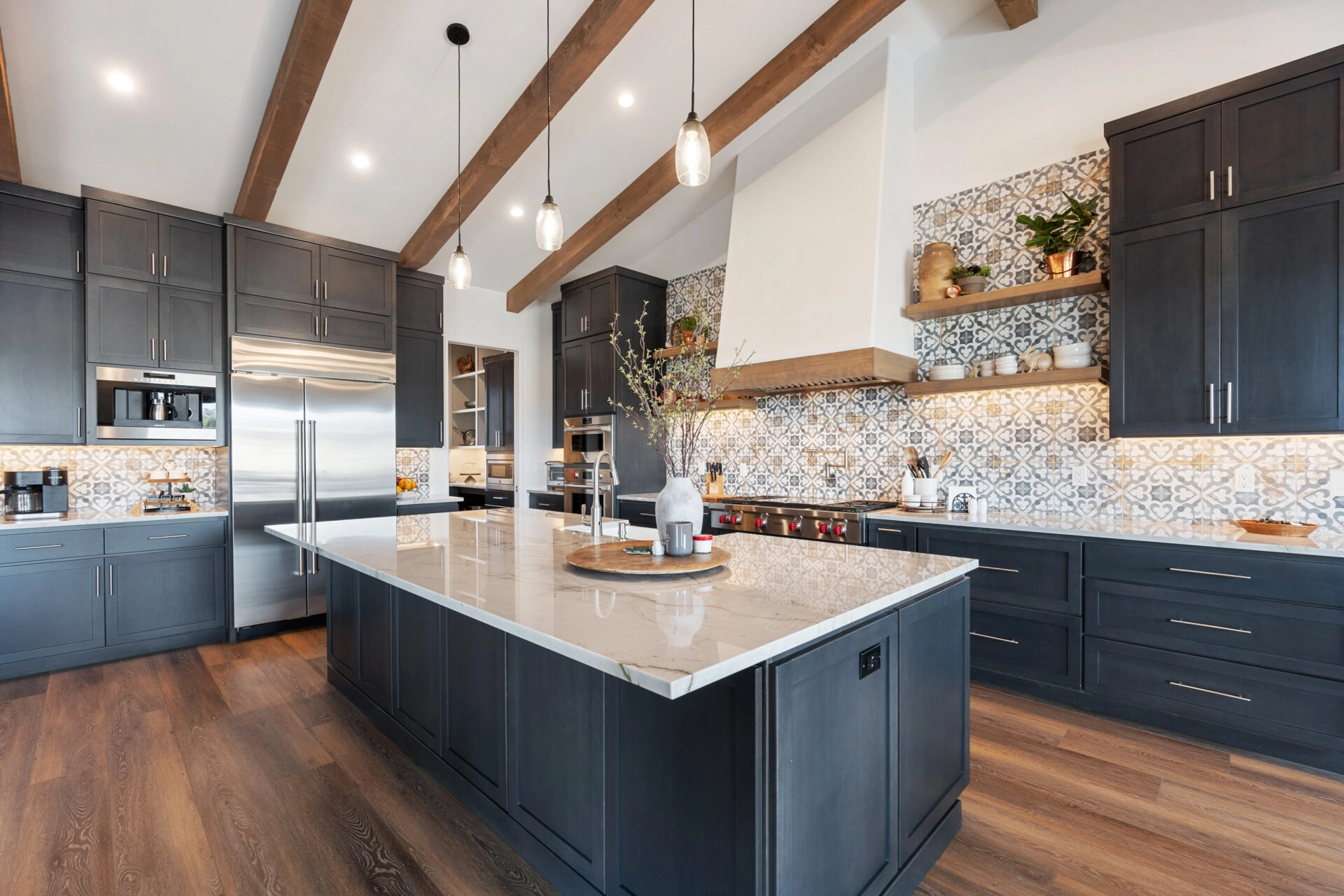 Residential Renovation